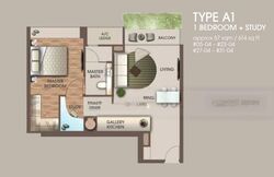 L'Viv (D11), Apartment #482751821